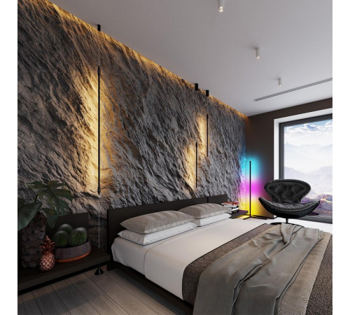 Торшер Odeon Light Fillini 4335/6FL Торшер Odeon Light Fillini 4335/6FL