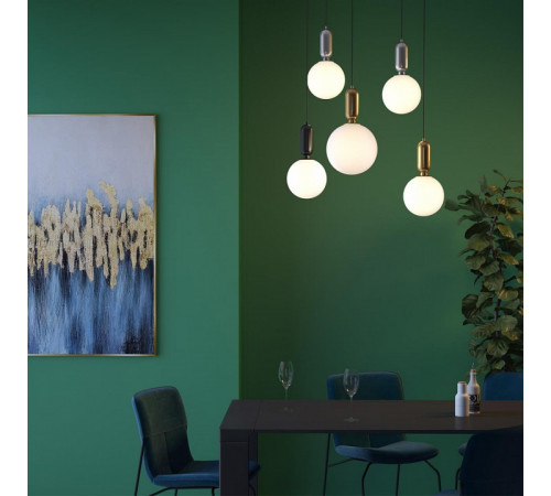 Подвесной светильник Odeon Light Okia 4673/1 Подвесной светильник Odeon Light Okia 4673/1