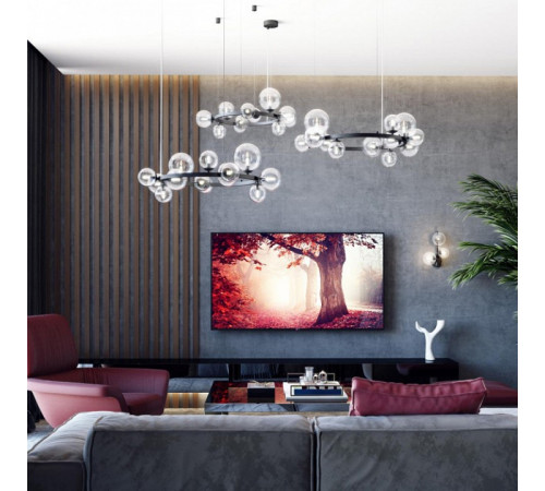Подвесная люстра Odeon Light TOVI 4818/14