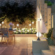 Настенный светильник Odeon Light 4832/1W