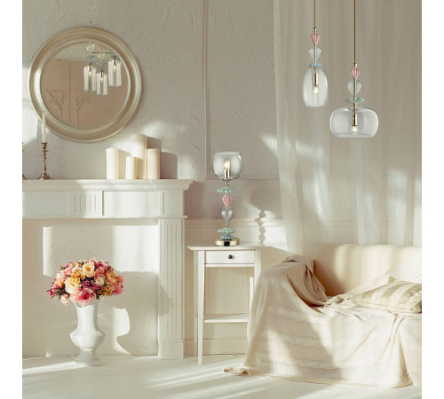 Подвесной светильник Odeon Light BIZET 4855/1A