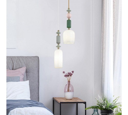 Бра Odeon Light CANDY 4861/1W Бра Odeon Light CANDY 4861/1W
