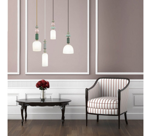 Подвесной светильник Odeon Light CANDY 4861/1C Подвесной светильник Odeon Light CANDY 4861/1C