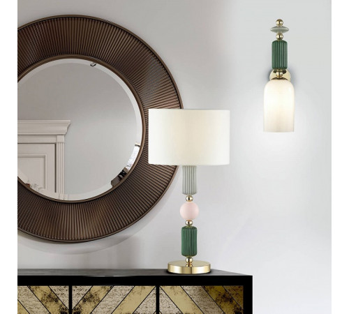 Бра Odeon Light CANDY 4861/1W