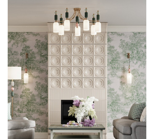 Бра Odeon Light CANDY 4861/1WA Бра Odeon Light CANDY 4861/1WA