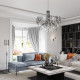 Торшер Odeon Light Nicole 4890/1F УЦ