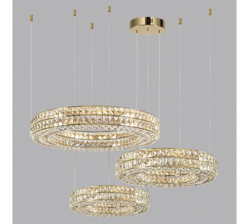 Основание для светильников Odeon Light Panta 4926/3R Основание для светильников Odeon Light Panta 4926/3R