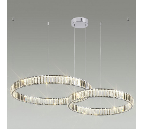 Основание для светильника Odeon Light Vekia 4930/2R Основание для светильника Odeon Light Vekia 4930/2R