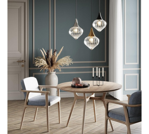 Подвесной светильник Odeon Light Kesta 4951/1 Подвесной светильник Odeon Light Kesta 4951/1