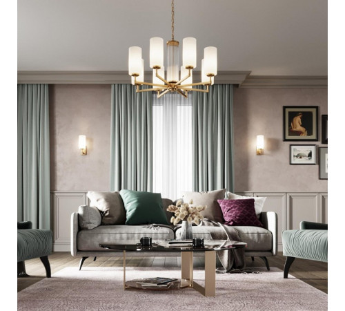 Бра Odeon Light Kasali 4990/1W Бра Odeon Light Kasali 4990/1W