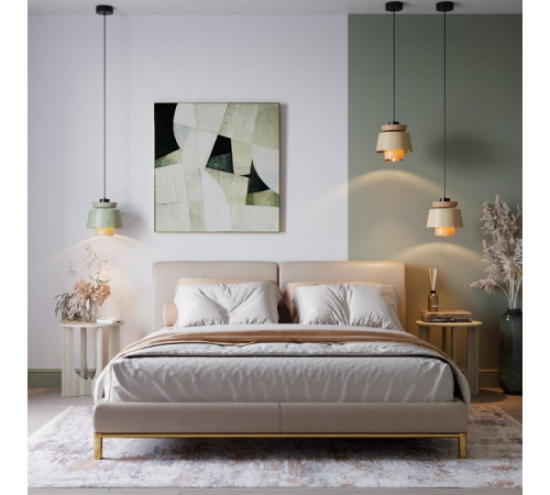 Подвесной светильник Odeon Light Kressa 4992/1A