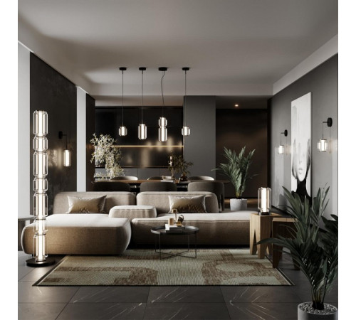 Настольная лампа Odeon Light Jam 5409/10TL Настольная лампа Odeon Light Jam 5409/10TL