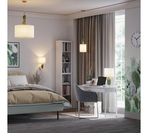 Бра Odeon Light Cactus 5425/1W Бра Odeon Light Cactus 5425/1W