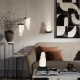 Подвесной светильник Odeon Light Foros Hightech 5438/12L