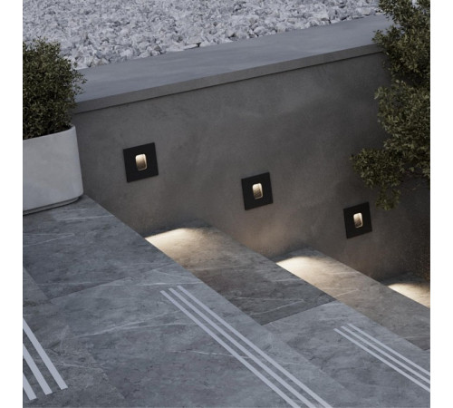Подсветка для лестниц Odeon Light Vitty 6650/1WL Подсветка для лестниц Odeon Light Vitty 6650/1WL