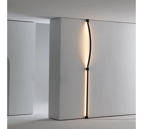 Модульный светодиодный светильник Odeon Light Hightech Fino 7006/100D Модульный светодиодный светильник Odeon Light Hightech Fino 7006/100D