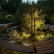 Ландшафтный светильник Odeon Light Nature Bamboo 7021/9FL