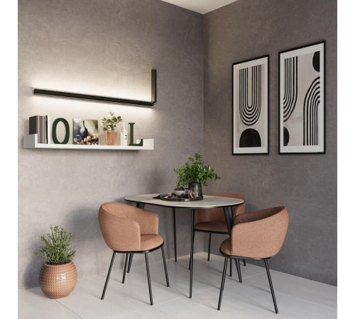 Настенный светильник Odeon Light Delta 7023/52WL Настенный светильник Odeon Light Delta 7023/52WL