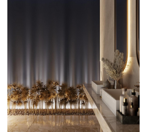 Торшер Odeon Light Waterfall 7027/72FL Торшер Odeon Light Waterfall 7027/72FL