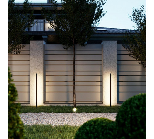 Ландшафтный светильник Odeon Light Pifa 7036/16GL