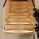 Подсветка для лестниц Odeon Light Hightech Escala 7056/3WL