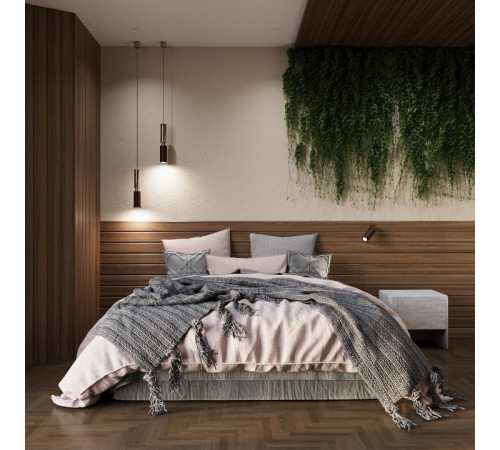 Подвесной светильник Odeon Light Caucho 7061/1A