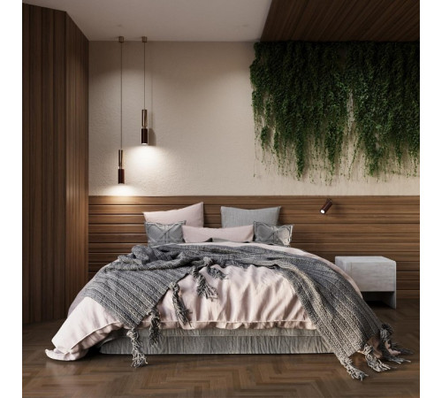 Подвесной светильник Odeon Light Caucho 7062/1A