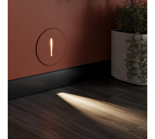Подсветка для лестниц и ступеней Odeon Light Gips 7081/3WL Подсветка для лестниц и ступеней Odeon Light Gips 7081/3WL