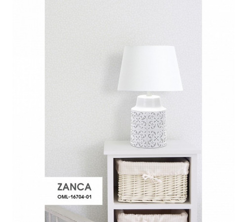 Настольная лампа Omnilux Zanca OML-16704-01 Настольная лампа Omnilux Zanca OML-16704-01