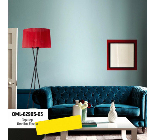 Торшер Omnilux Fascia OML-62905-03 Торшер Omnilux Fascia OML-62905-03