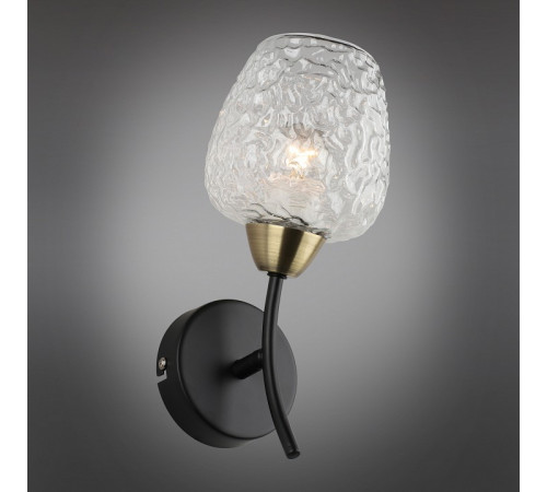 Бра Omnilux Pavarolo OML-67801-01 Бра Omnilux Pavarolo OML-67801-01