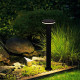 Ландшафтный светильник Reluce 09974-0.7-001KT 0,6M LED12W BK
