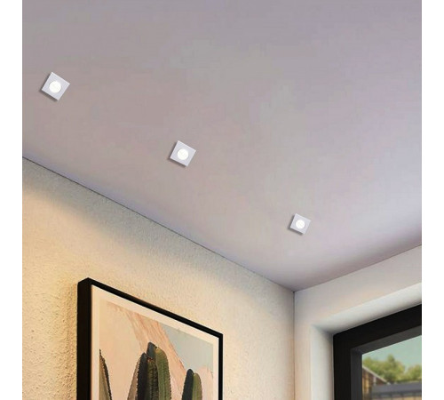 Точечный светильник Reluce 81110-9.0-001 LED5W WT