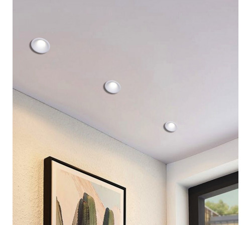 Точечный светильник Reluce 81120-9.0-001 LED5W WT