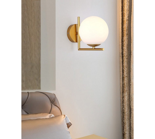 Бра TopDecor Glory A1 33 Бра TopDecor Glory A1 33