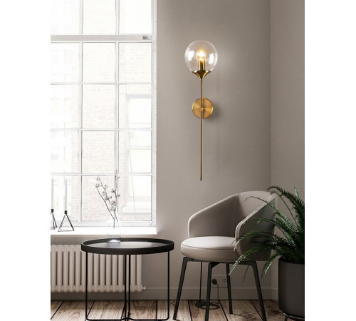 Бра TopDecor Tobias A1 00 Бра TopDecor Tobias A1 00