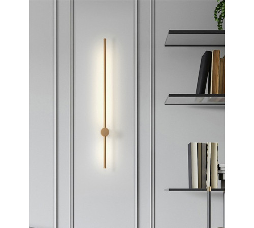 Настенный светильник TopDecor Uno A2 33 3000k Настенный светильник TopDecor Uno A2 33 3000k