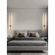 Настенный светильник TopDecor Uno A3 12 3000k