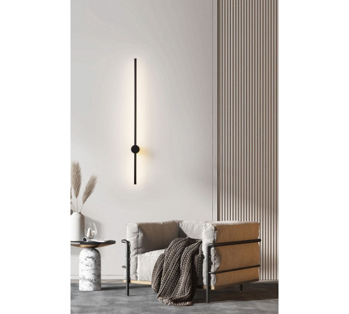 Настенный светильник TopDecor Uno A3 12 4000k