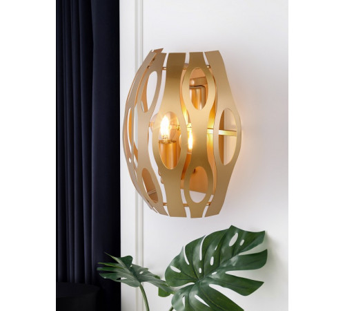 Настенный светильник Rivoli Mitzi 4079-402 Б0047920
