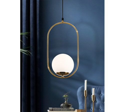 Подвесной светильник Rivoli Lola 3115-201 Б0052867
