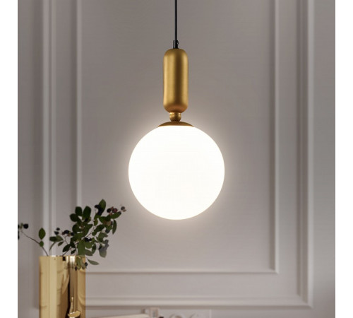 Подвесной светильник Rivoli Agnes 4106-201 Б0057922 Подвесной светильник Rivoli Agnes 4106-201 Б0057922