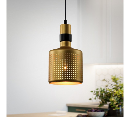 Подвесной светильник Rivoli Betty 4108-201 Б0057924 Подвесной светильник Rivoli Betty 4108-201 Б0057924