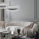 Подвесная люстра ST Luce Nazare SL6012.203.01