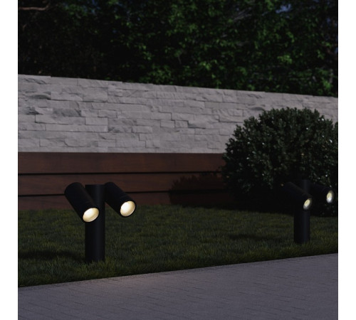 Грунтовый светильник ST Luce Ecollo SL9011.405.02