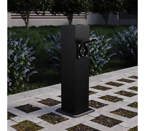 Уличная розетка ST Luce Socket SL9012.405.00