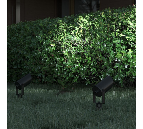 Грунтовый светильник ST Luce Yardo SL9014.415.01