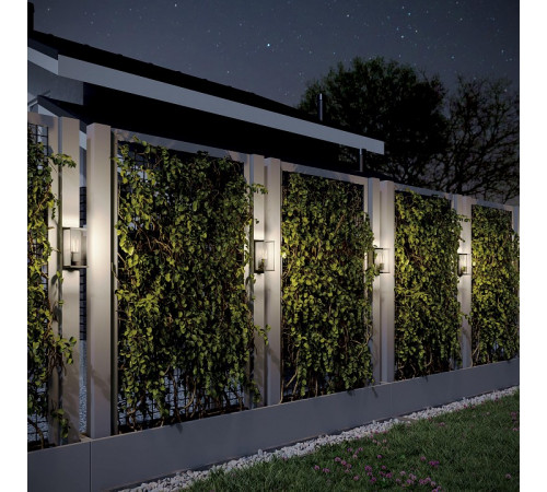Фасадный светильник ST Luce Gross SL9019.701.01 Фасадный светильник ST Luce Gross SL9019.701.01