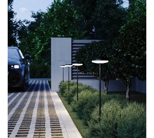 Ландшафтный светильник ST Luce Glimer SL9524.405.01 Ландшафтный светильник ST Luce Glimer SL9524.405.01