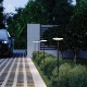 Ландшафтный светильник ST Luce Glimer SL9524.405.01